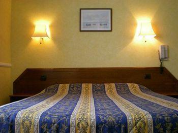 Hotel Logis Maison Vauban - St Malo