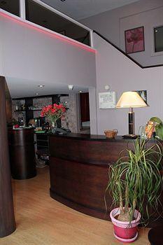 Logis Maison Vauban - St Malo 2*