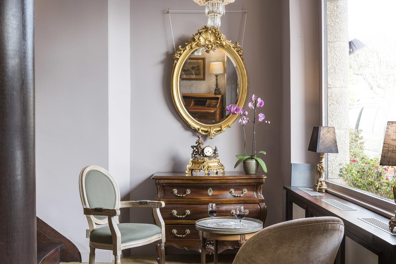 Logis Maison Vauban - St Malo 2* Saint-Malo