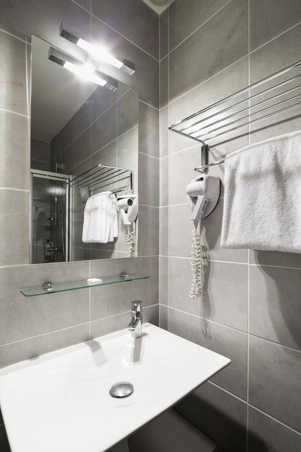 Logis Maison Vauban - St Malo Hotel Saint-Malo