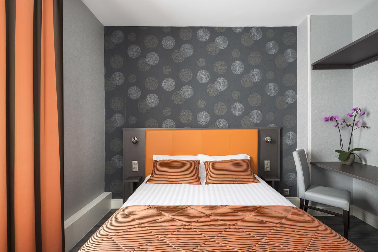 Logis Maison Vauban - St Malo 2*