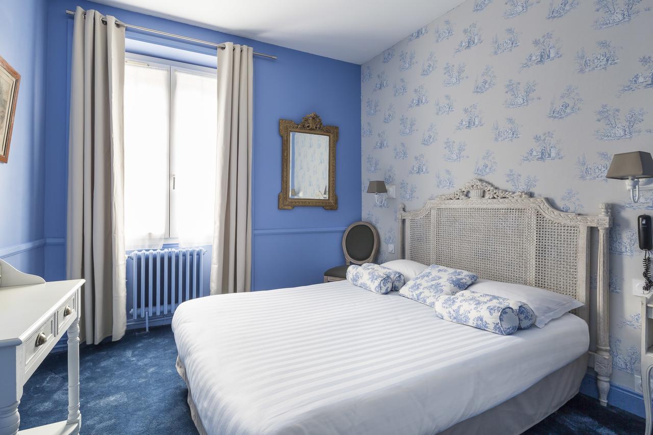 Logis Maison Vauban - St Malo Hotel Saint-Malo