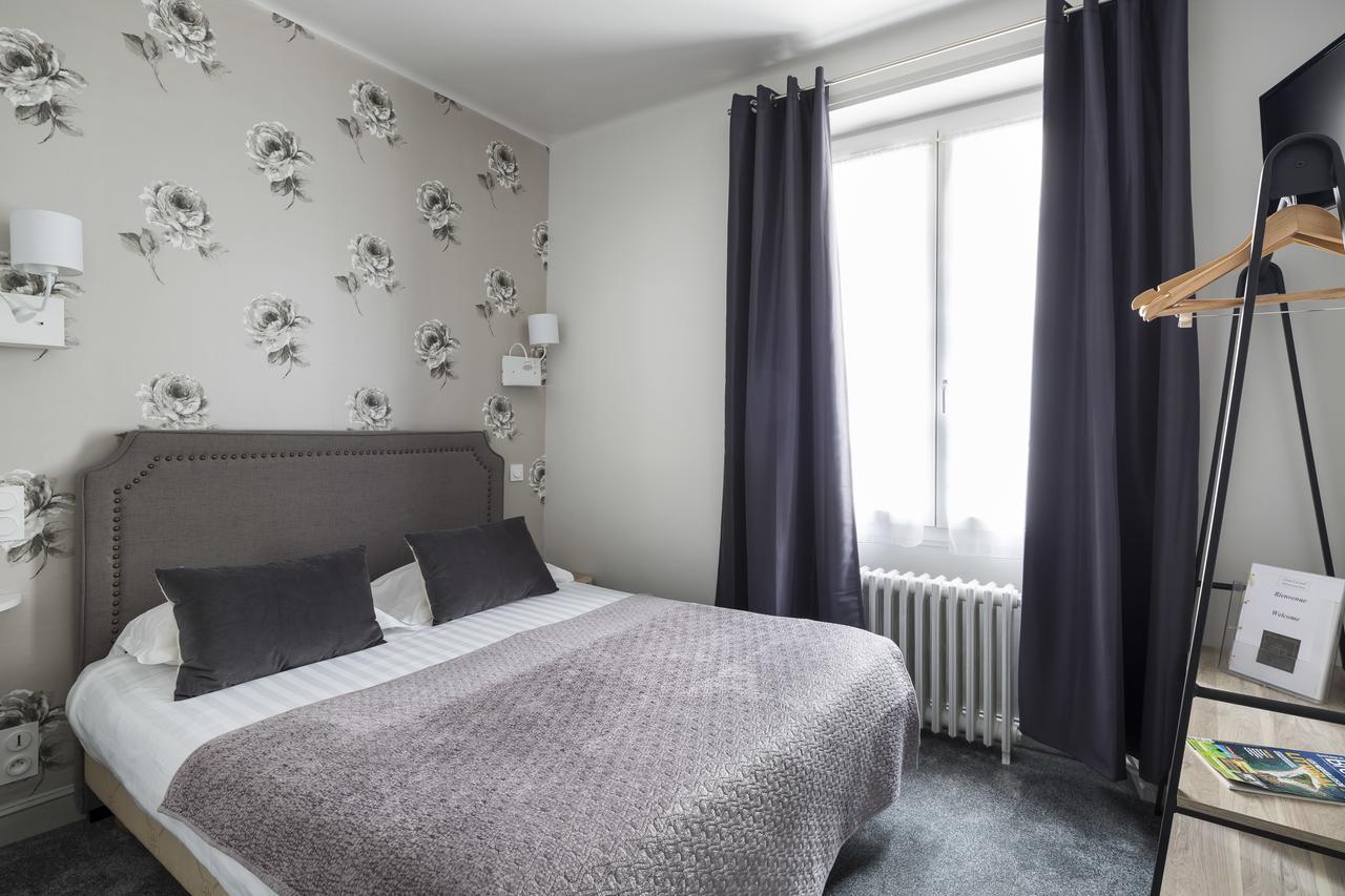 Logis Maison Vauban - St Malo Hotel