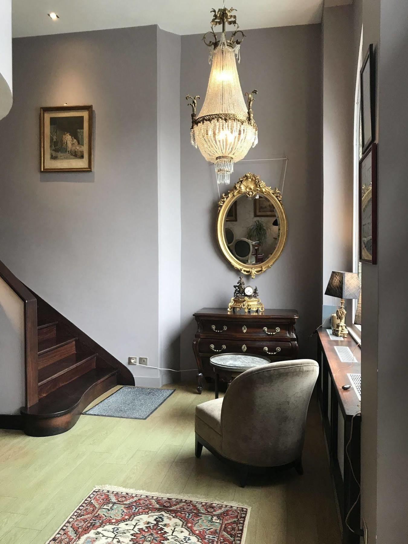 Logis Maison Vauban - St Malo