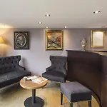 Logis Maison Vauban - Hotel St Malo