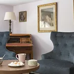 Logis Maison Vauban - Hotel St Malo
