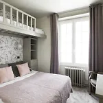 Logis Maison Vauban - Hotel St Malo