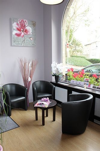 Logis Maison Vauban - St Malo Hotel