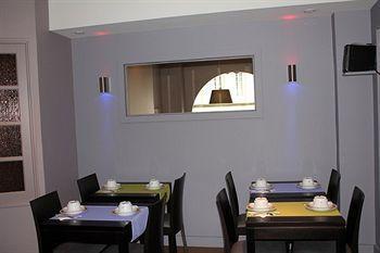 Hotel Logis Maison Vauban - St Malo Saint-Malo