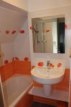 Logis Maison Vauban - St Malo Hotel