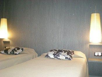 Hotel Logis Maison Vauban - St Malo Saint-Malo