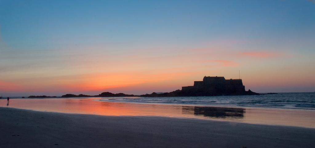 Logis Maison Vauban - St Malo 2*