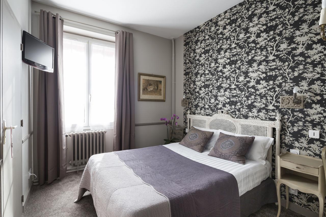 Logis Maison Vauban - St Malo Hotel