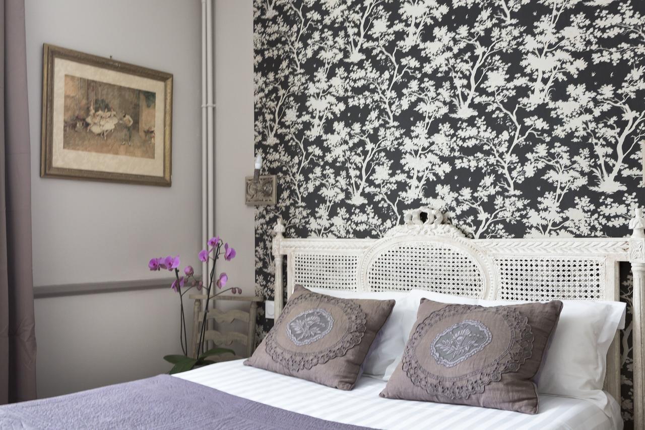 Hotel Logis Maison Vauban - St Malo