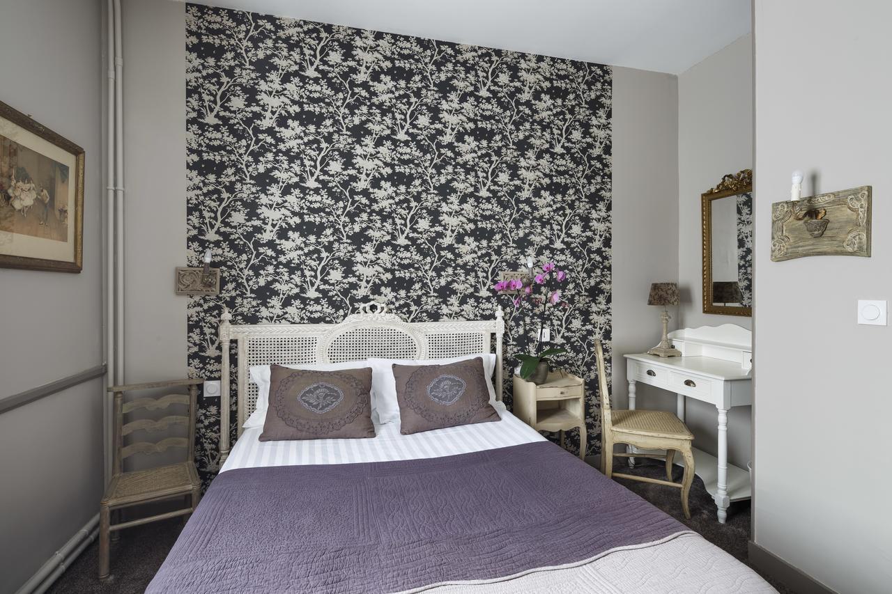 Logis Maison Vauban - St Malo Hotel 2*