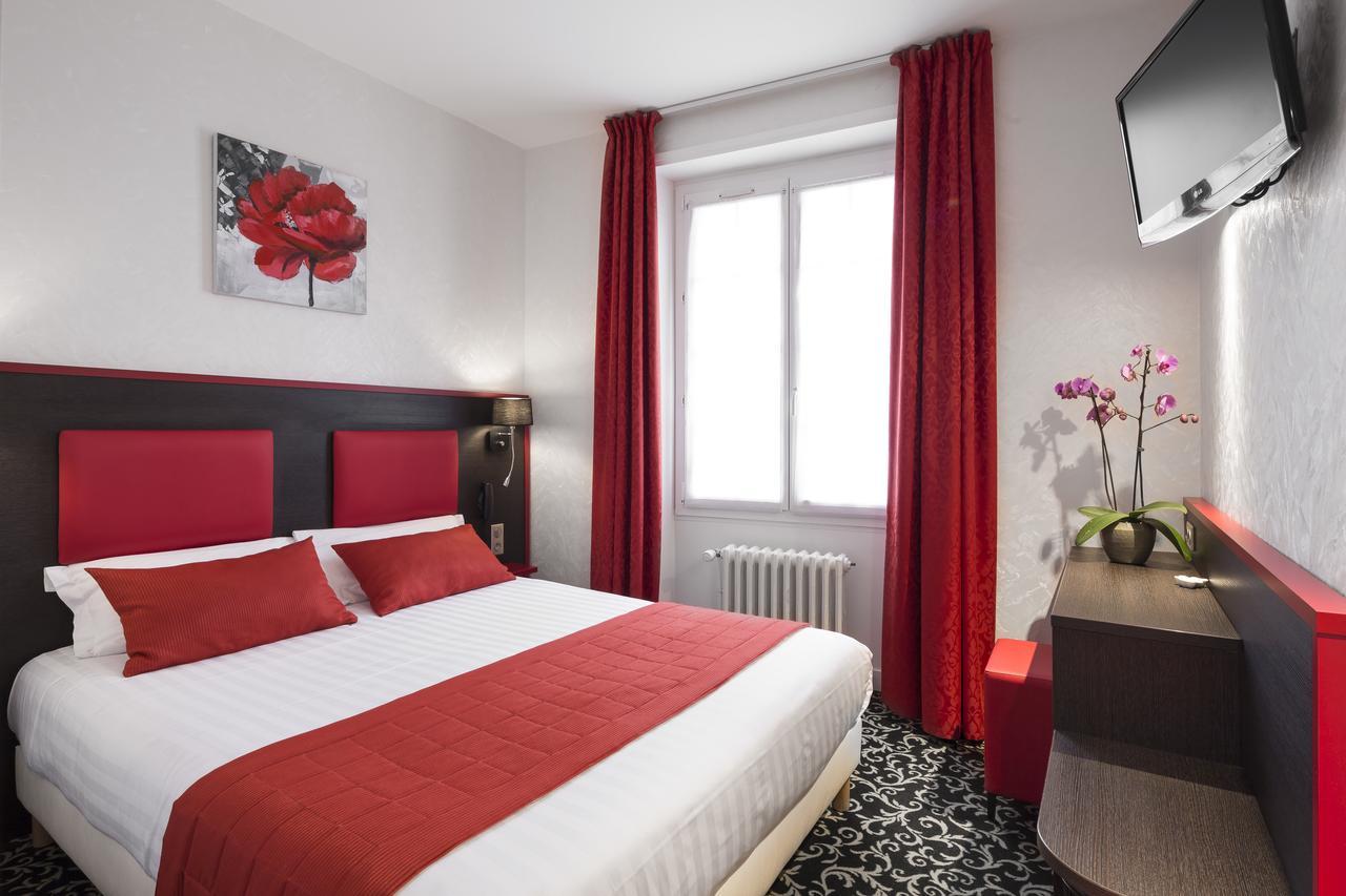 Logis Maison Vauban - St Malo 2* Saint-Malo