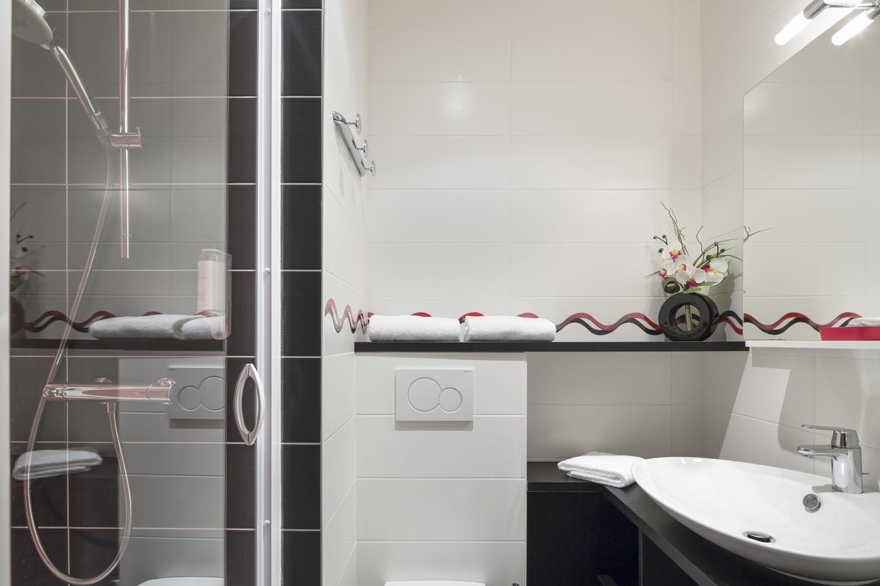 Hotel Logis Maison Vauban - St Malo 2*