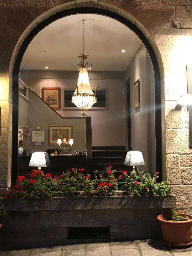 Hotel Logis Maison Vauban - St Malo Saint-Malo