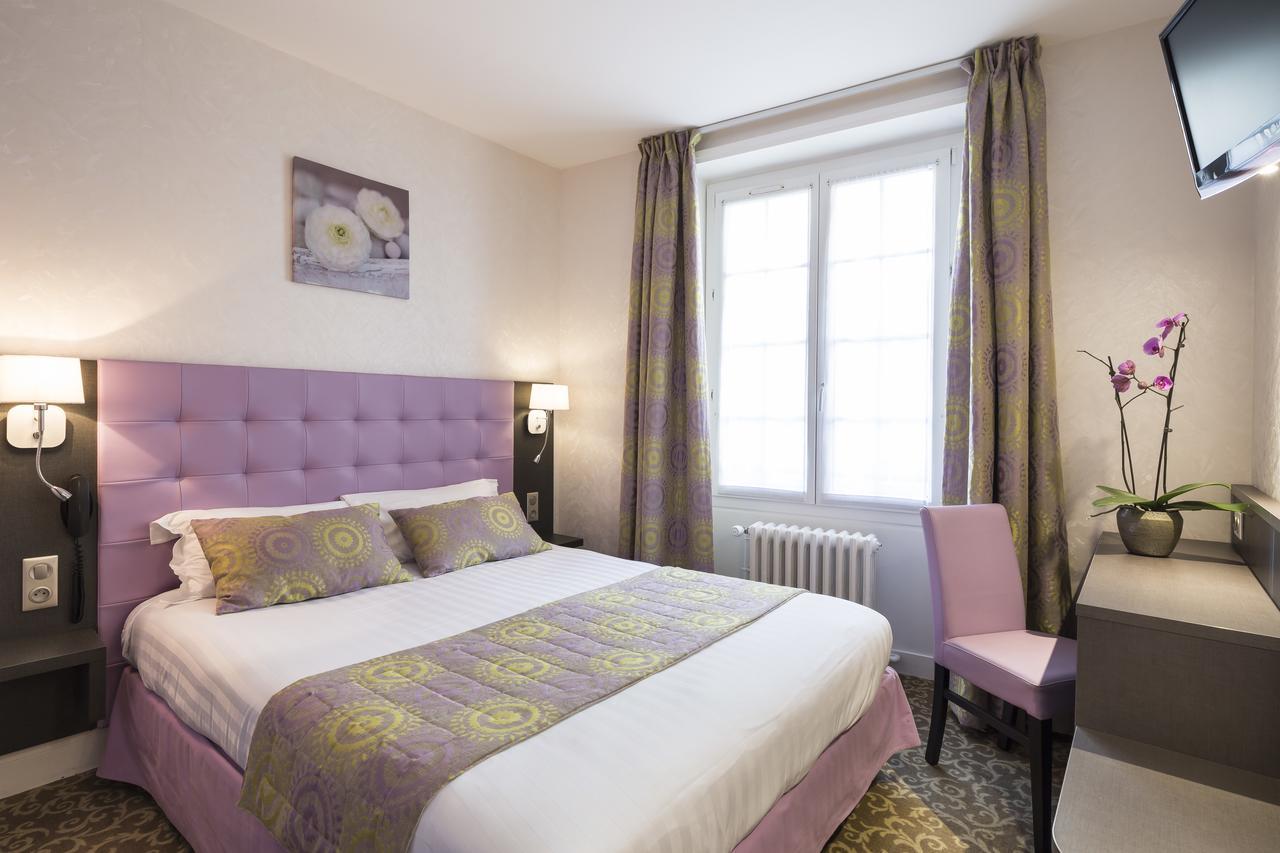 Logis Maison Vauban - St Malo 2*
