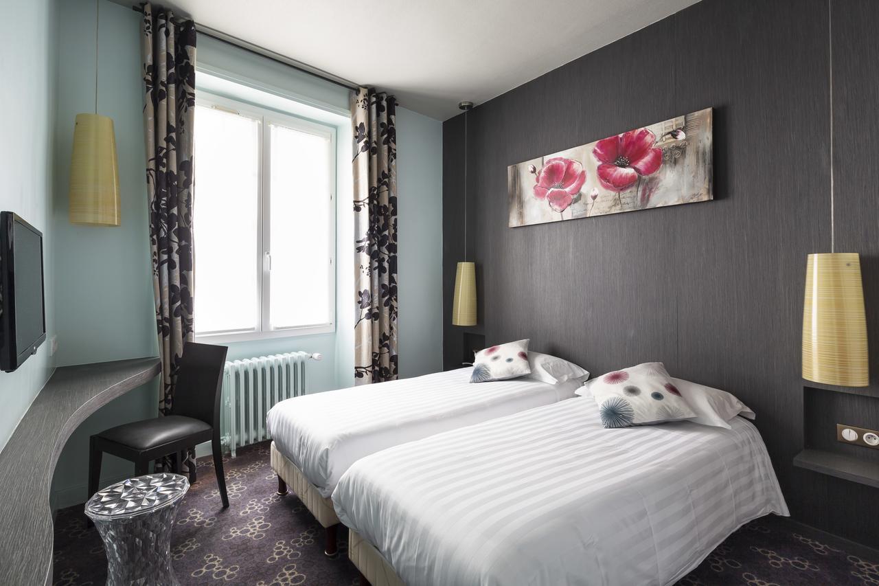 Logis Maison Vauban - St Malo 2*