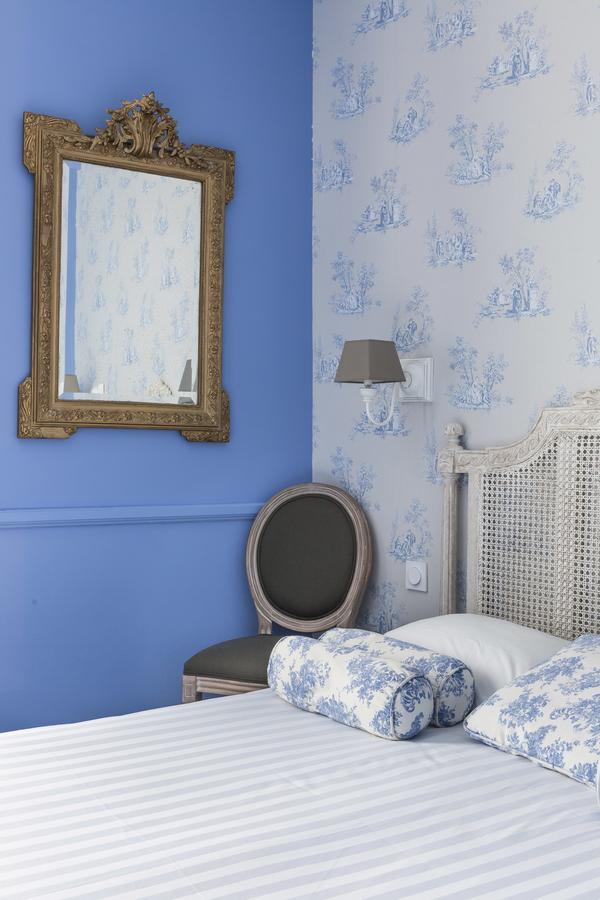 Logis Maison Vauban - St Malo 2*