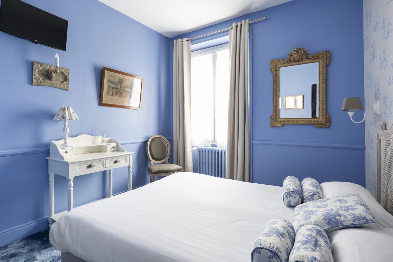 Logis Maison Vauban - St Malo