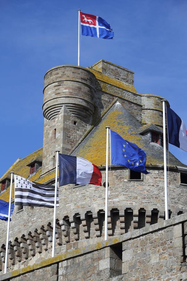 Logis Maison Vauban - St Malo