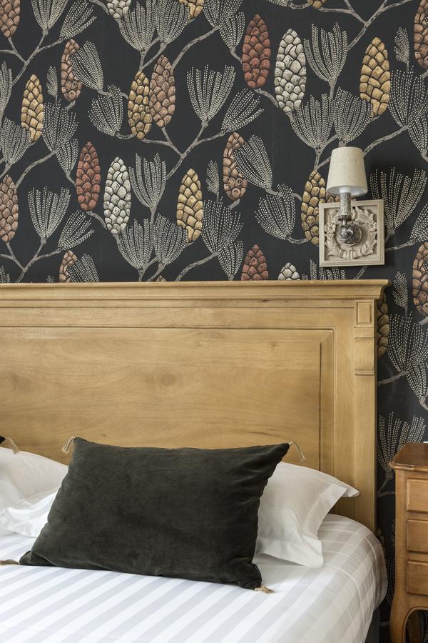 Logis Maison Vauban - St Malo 2* Saint-Malo