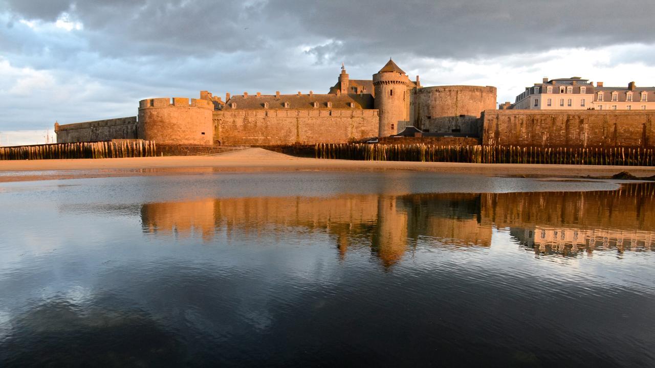 Logis Maison Vauban - St Malo
