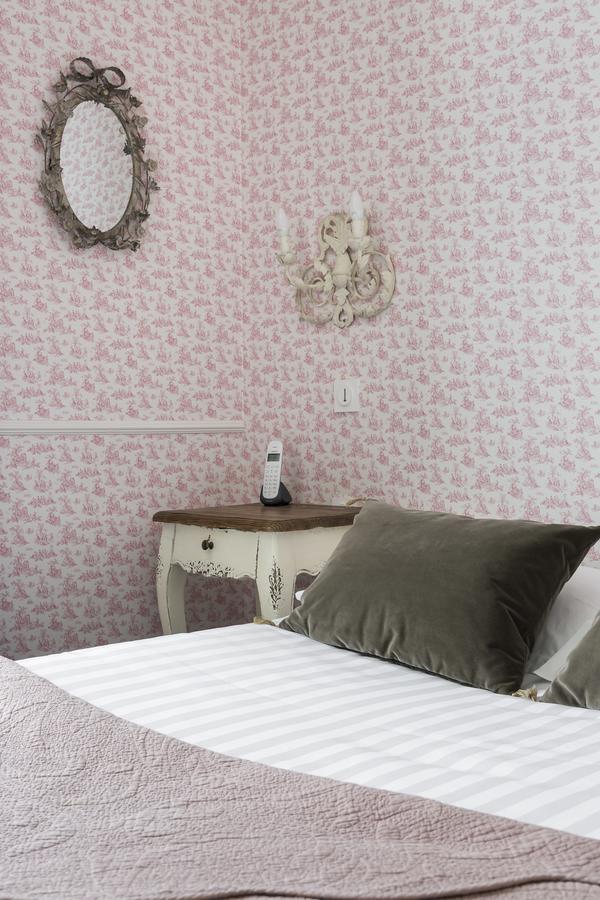 Logis Maison Vauban - St Malo Hotel Saint-Malo