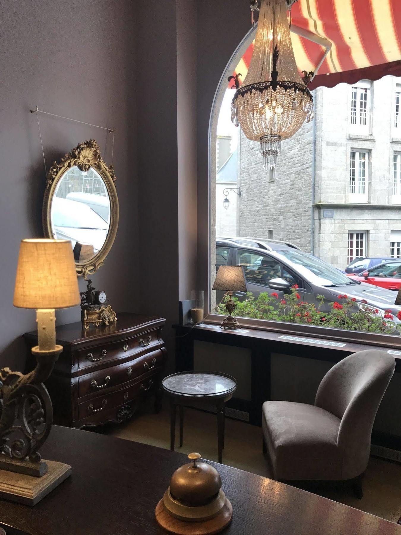 Logis Maison Vauban - St Malo 2*