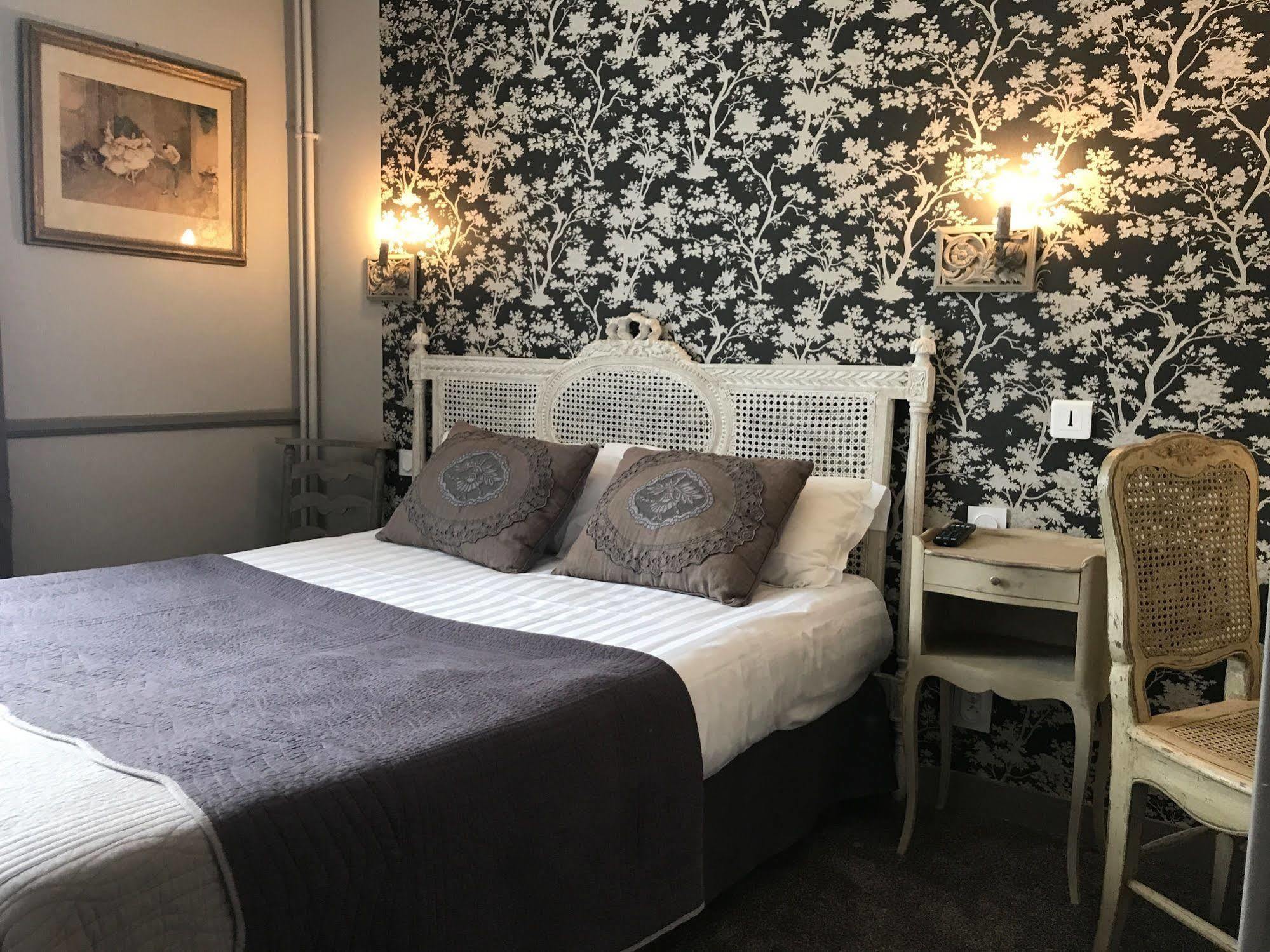 Logis Maison Vauban - St Malo Saint-Malo