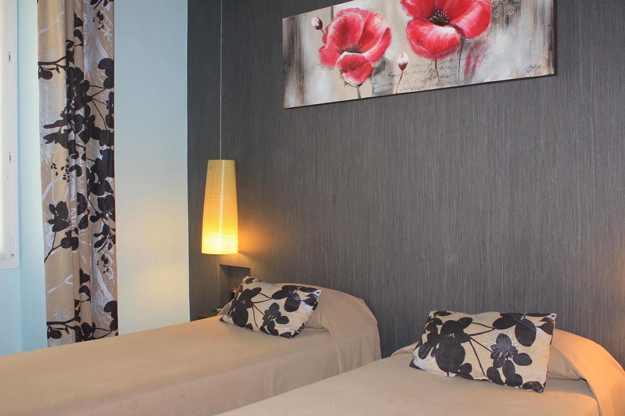 Hotel Logis Maison Vauban - St Malo 2*