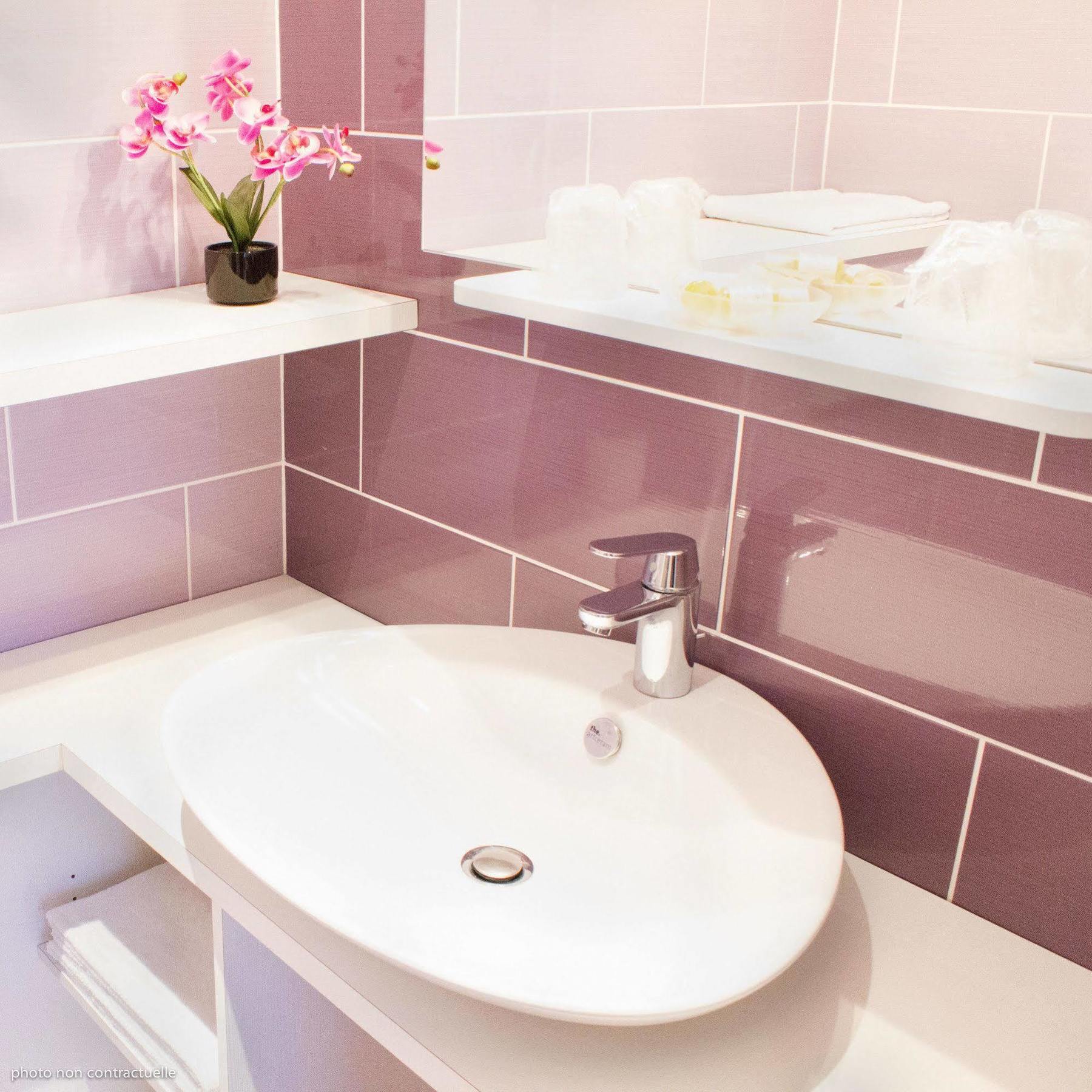 Logis Maison Vauban - St Malo Hotel 2*