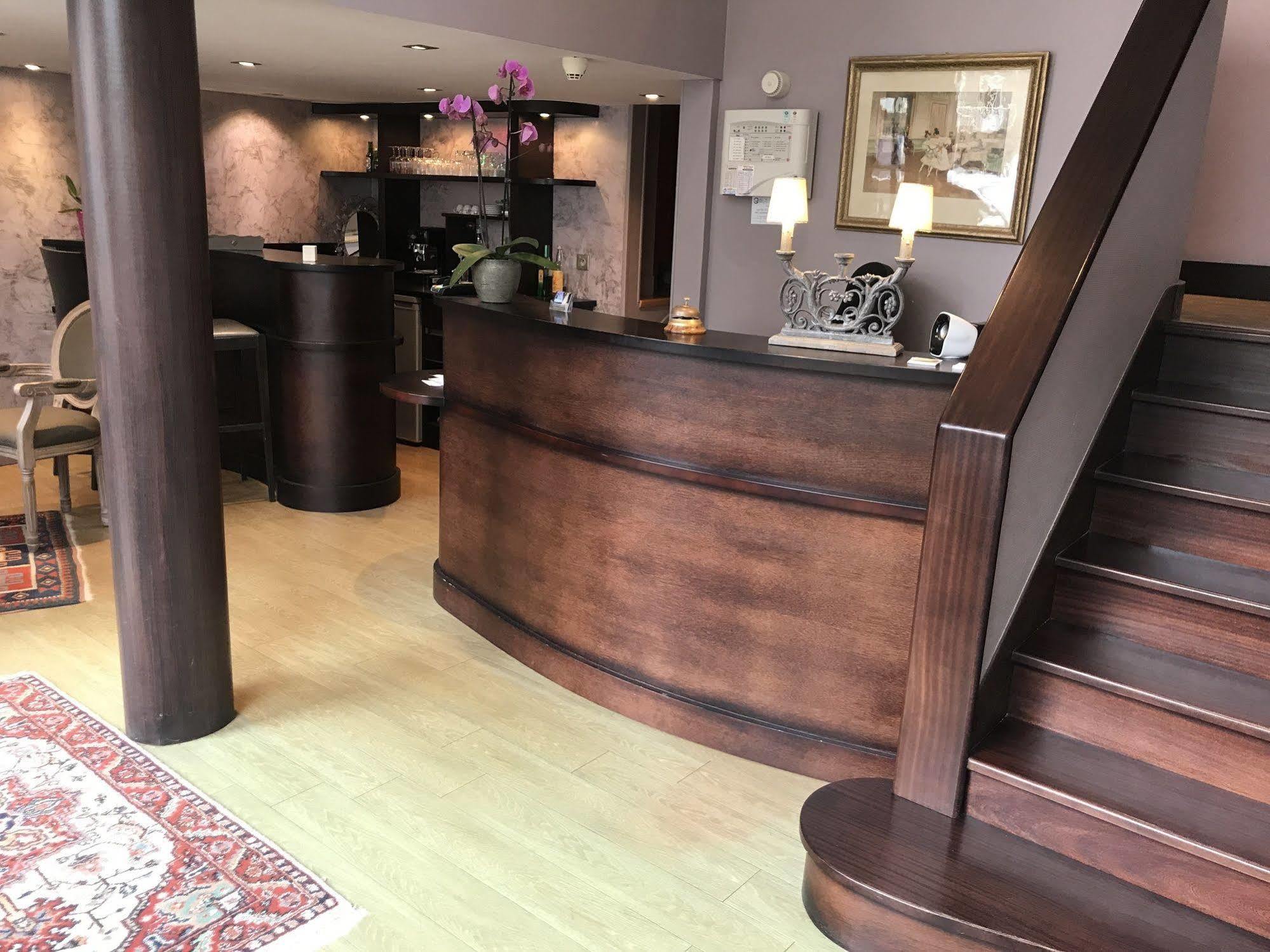 Logis Maison Vauban - St Malo