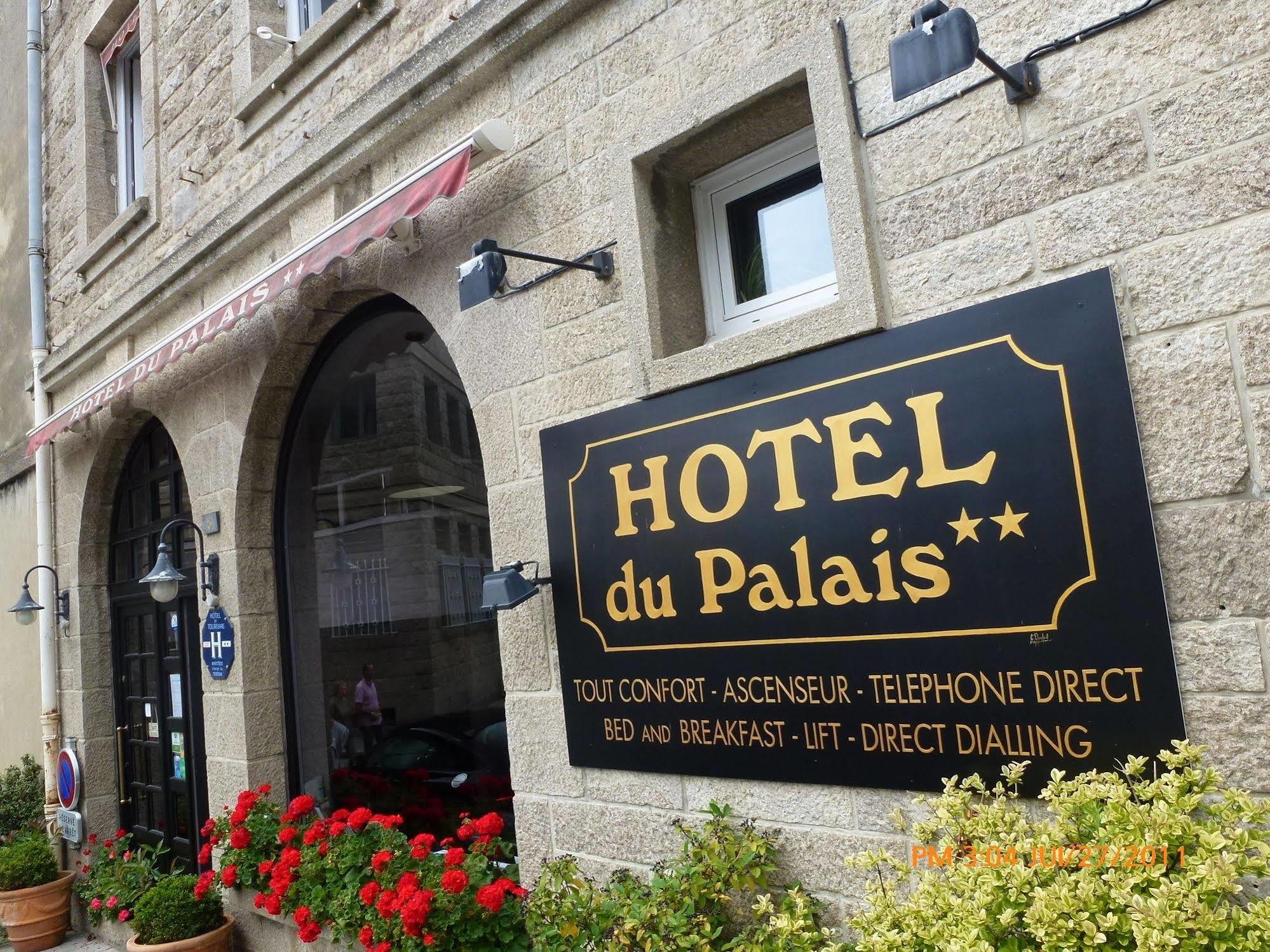 Logis Maison Vauban - St Malo 2*
