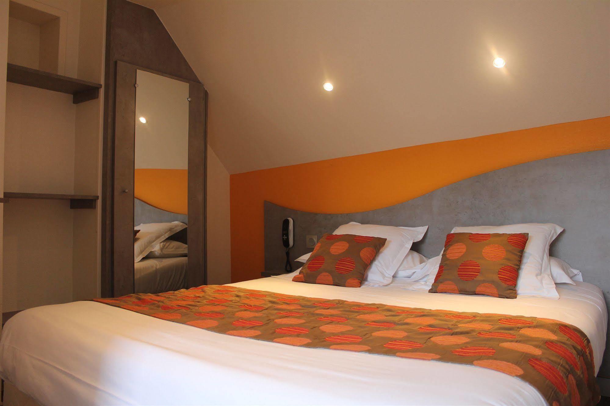 Logis Maison Vauban - St Malo