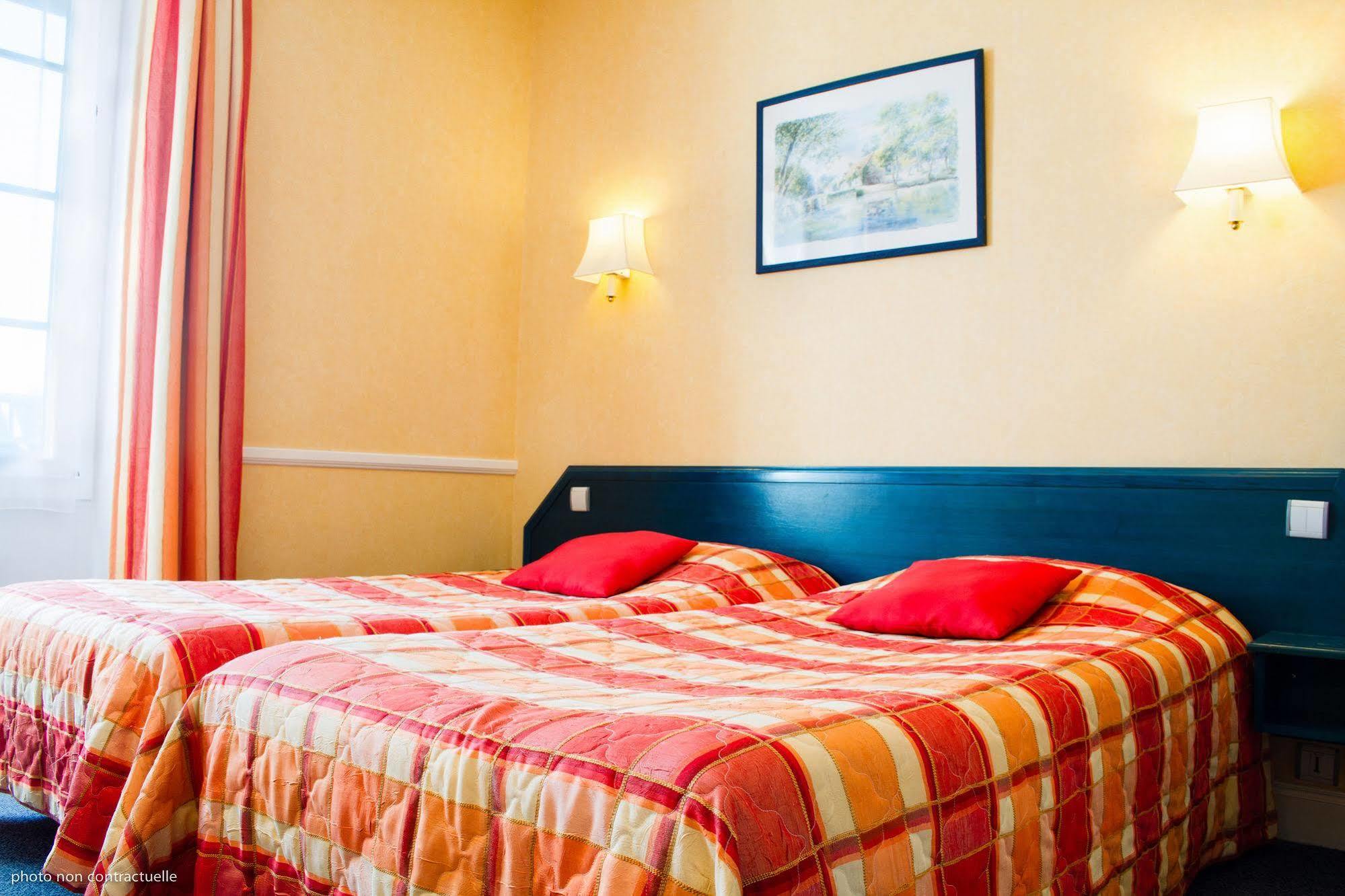 Logis Maison Vauban - St Malo Hotel Saint-Malo