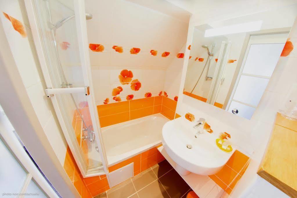 Logis Maison Vauban - St Malo Hotel