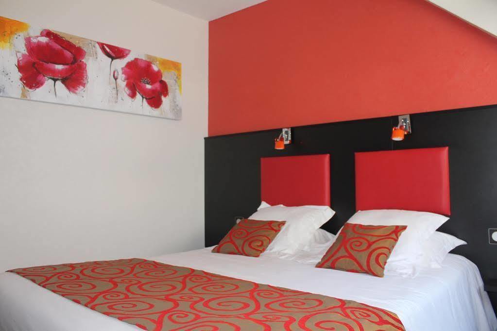 Logis Maison Vauban - St Malo Hotel Saint-Malo