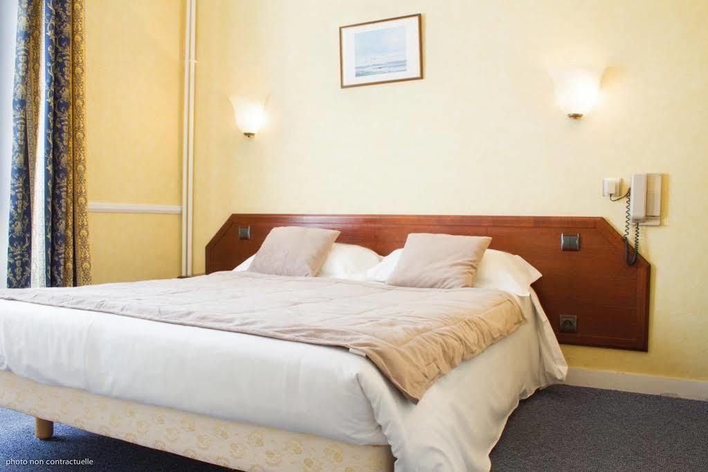 Logis Maison Vauban - St Malo Saint-Malo