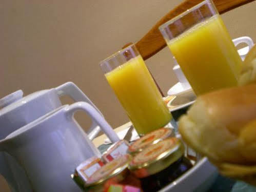 Hotel Logis Maison Vauban - St Malo 2*